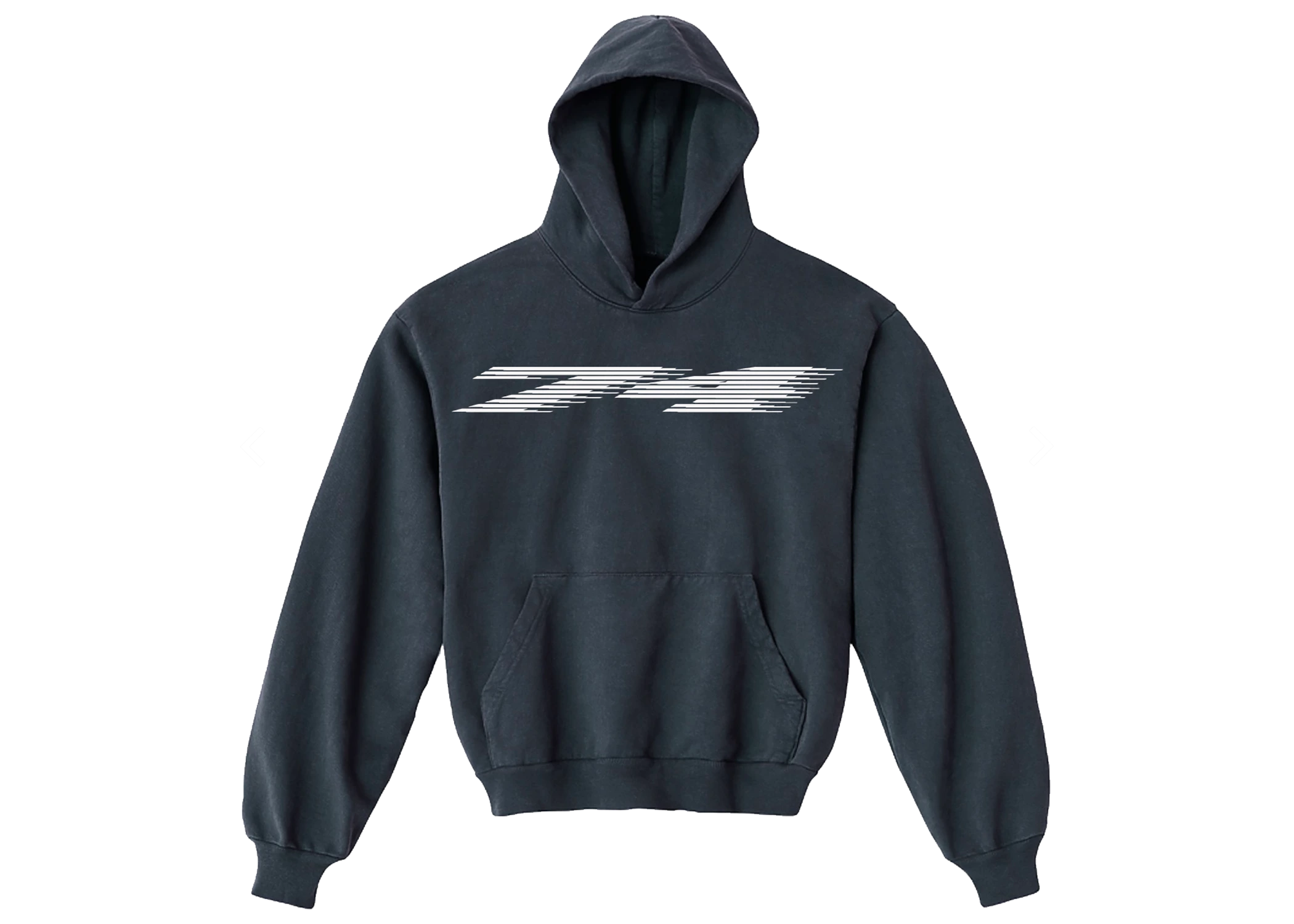2dcbe4d1-bacf-44b4-99ad-52bbe0f97ffb 74IsWar Black Racer Hoodie
