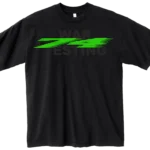 74IsWar Testing Tee