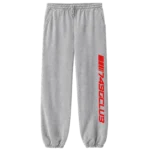 74IsWar Redline Sweats
