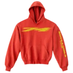 74IsWar DHL Racer Hoodie