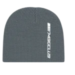 74IsWar Waffle Knit Cap