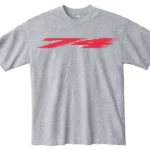 74IsWar Gym Class Runner Tee