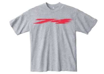 74IsWar Gym Class Runner Tee