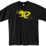 74IsWar Taylor Gang BGC Camp Tee