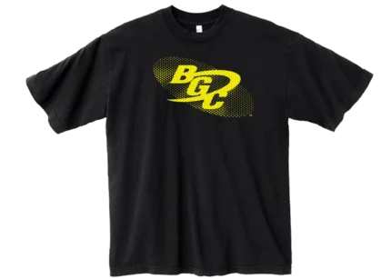 74IsWar Taylor Gang BGC Camp Tee