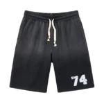 74IsWar Collegiate Sweatshorts