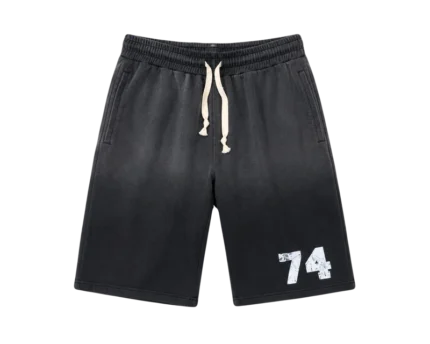 74IsWar Collegiate Sweatshorts