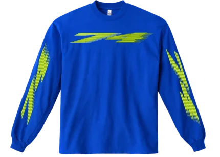 74IsWar Ikea Racer L/S