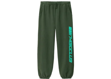 74IsWar Army BGC Club Sweats