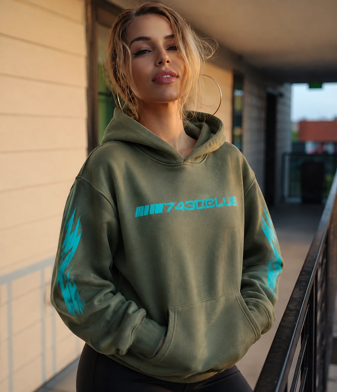 74iswar Clothing New Language of Everyday Streetwear